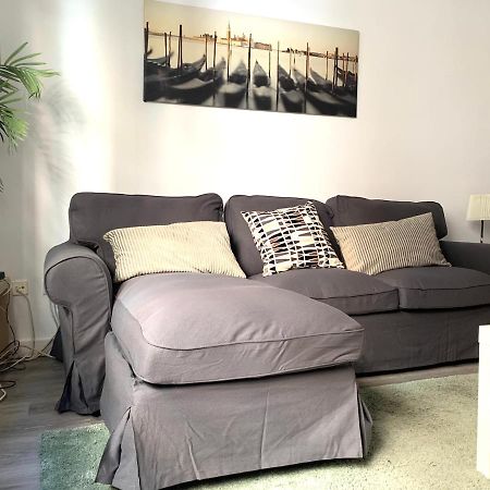 Apartamento Alta Валенсия Экстерьер фото