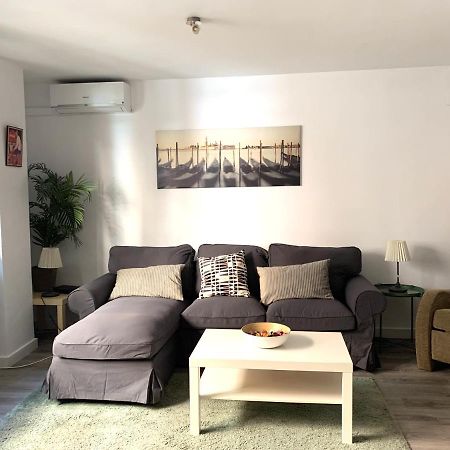 Apartamento Alta Валенсия Экстерьер фото