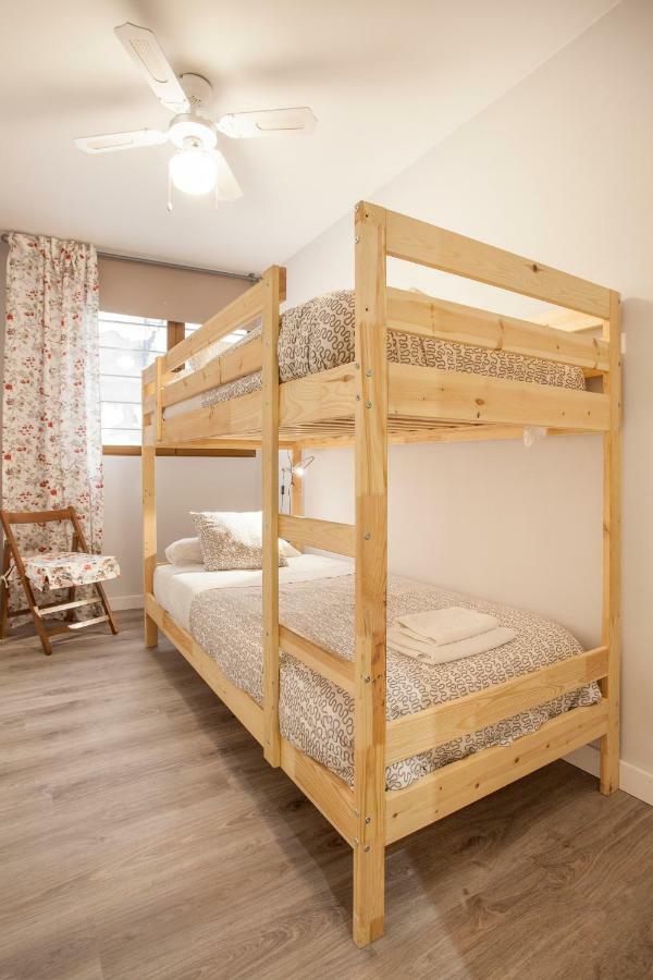 Apartamento Alta Валенсия Экстерьер фото