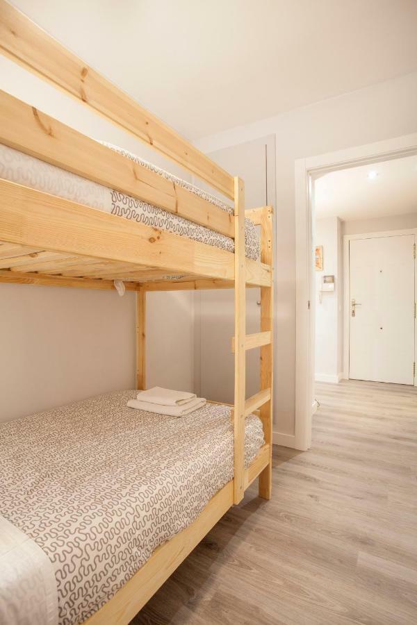 Apartamento Alta Валенсия Экстерьер фото