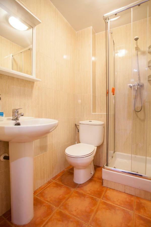 Apartamento Alta Валенсия Экстерьер фото