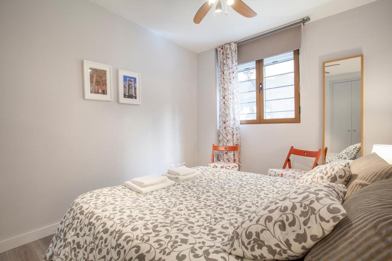 Apartamento Alta Валенсия Экстерьер фото