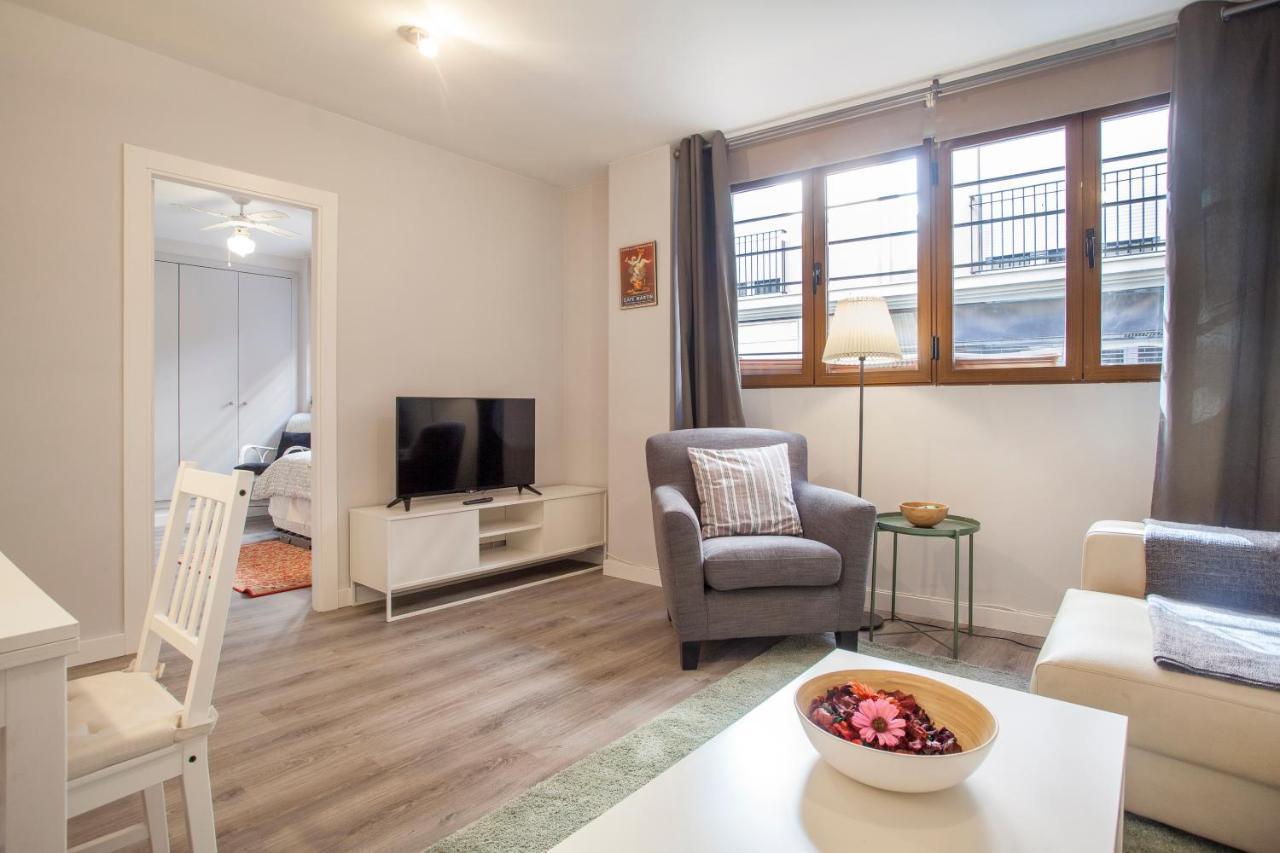 Apartamento Alta Валенсия Экстерьер фото